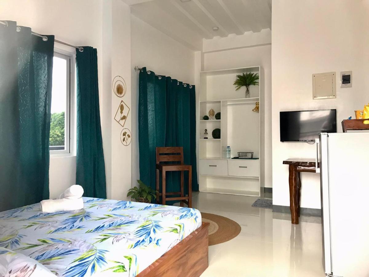 Fn Lodge - Town Proper Palompon Екстер'єр фото